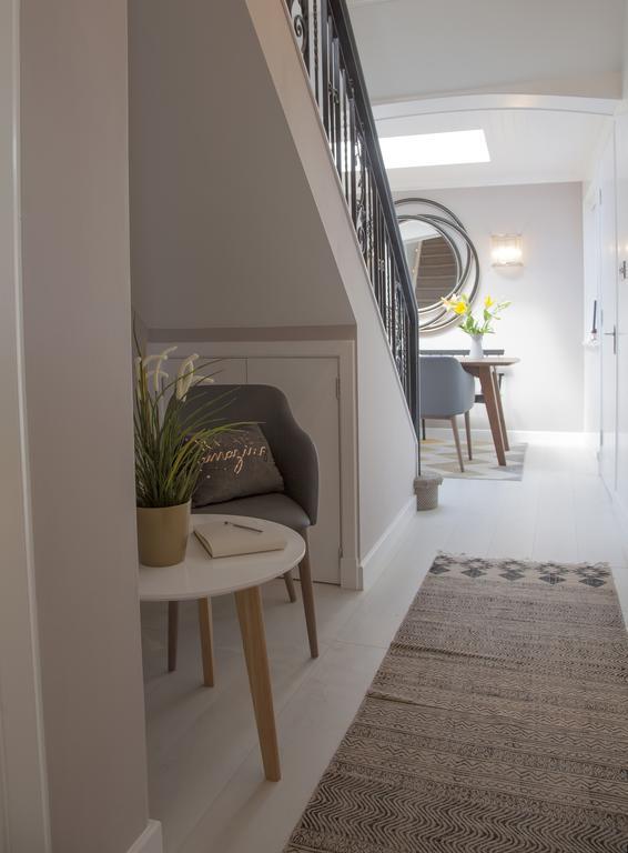 Albero Apartment Eyemouth Eksteriør bilde