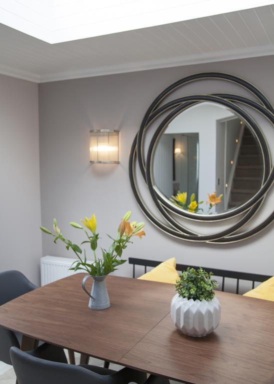 Albero Apartment Eyemouth Eksteriør bilde