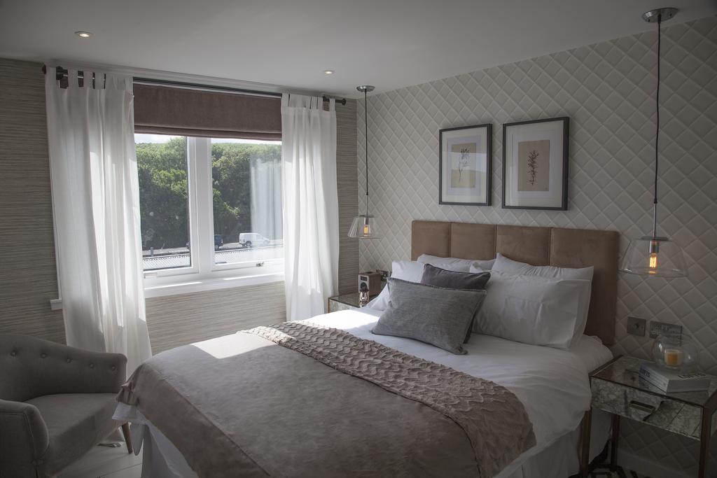 Albero Apartment Eyemouth Eksteriør bilde