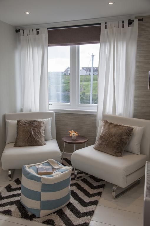 Albero Apartment Eyemouth Eksteriør bilde
