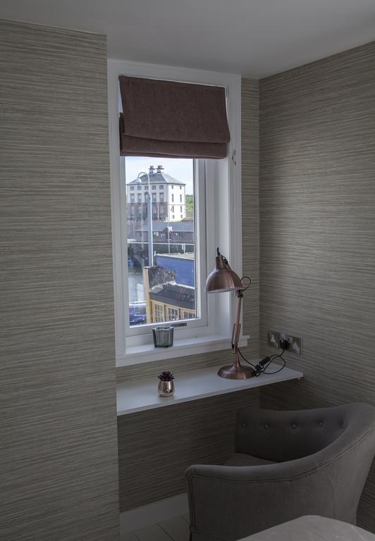 Albero Apartment Eyemouth Eksteriør bilde
